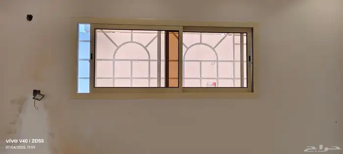 باب المنيوم شبابيك المنيوم 5