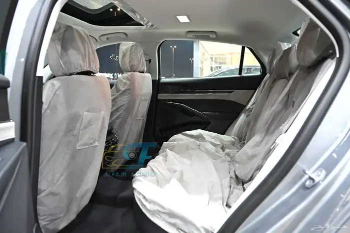 فورد تورس 2026 14