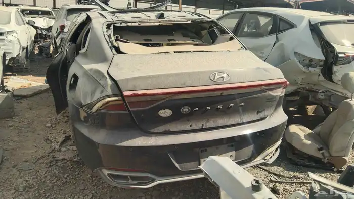 ازيرا تشليح فقط تشاليح الحاير 4