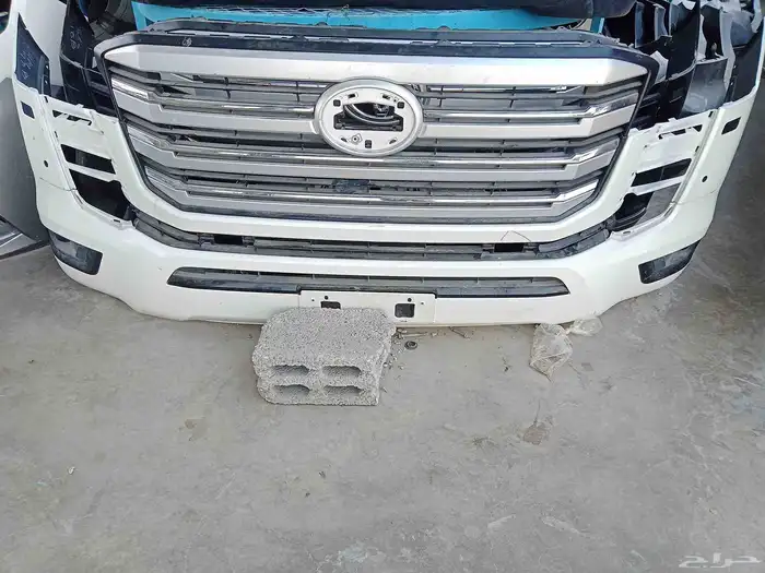 صدام جيب 2023 0