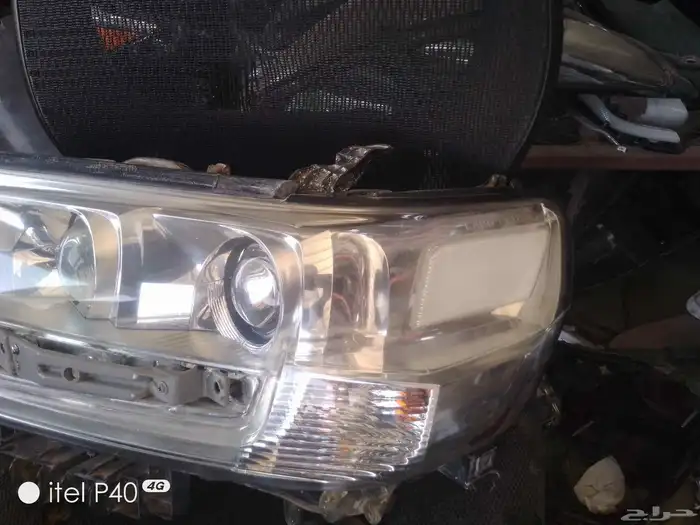 شمعه جيب لاندكروزر 2016-2021 0