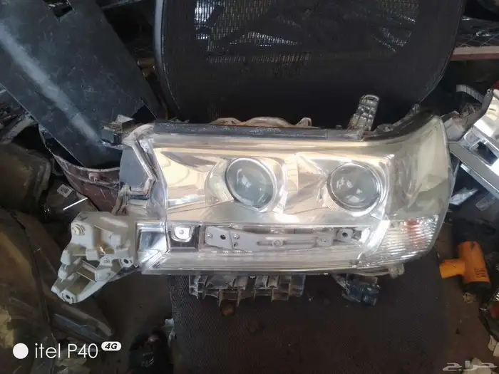 شمعه جيب لاندكروزر 2016-2021 1