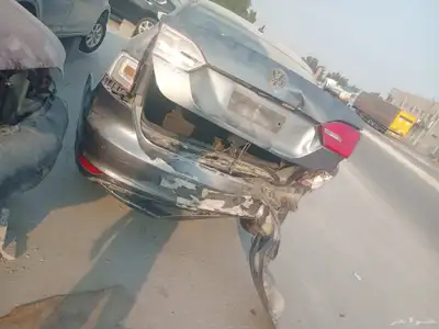 جيتا 2012 تشليح قطع غيار فقط index