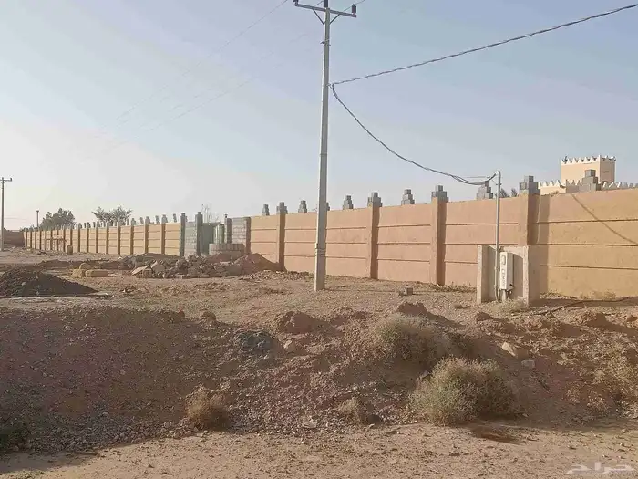 أعمال فنية تراثية وشعبية من الطين 6