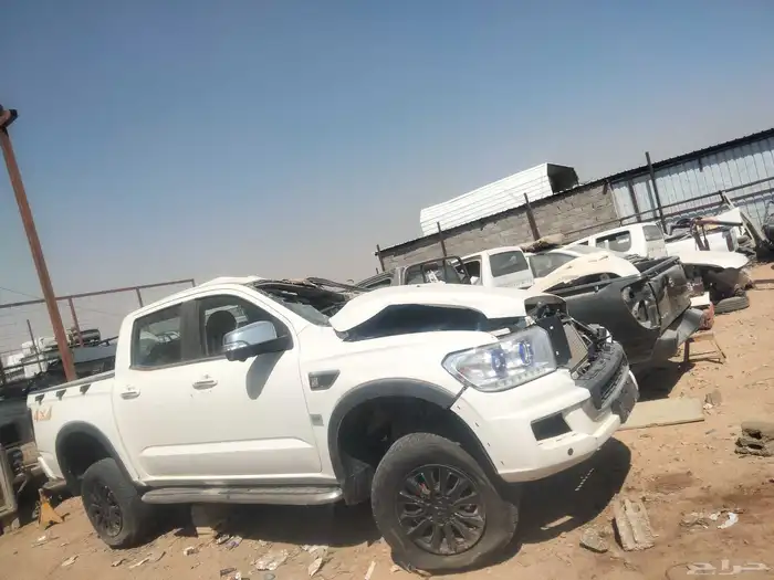 يرا ر  سياره صيني موديل 24 دبل ديزل جير عادي 1