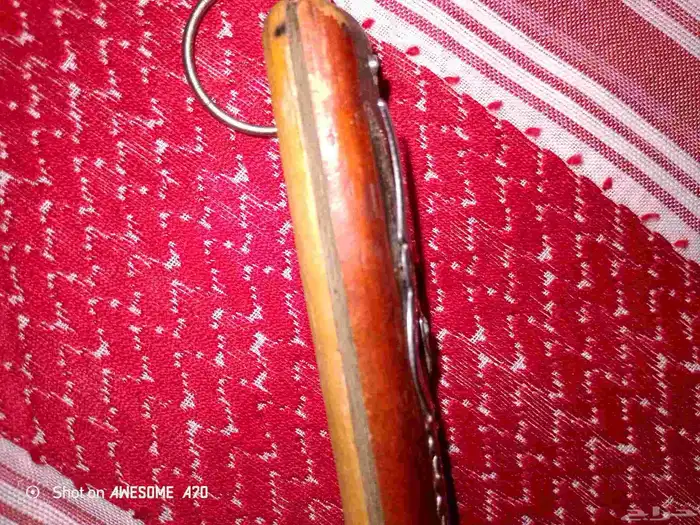 اوكابي افريقي للبيع 1