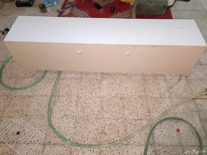 مكتبه تلفزيون كويسه للبيع 5