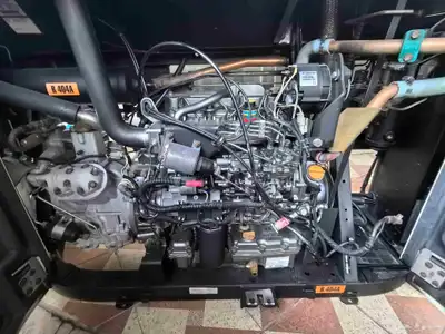 تبريد SB 210 index