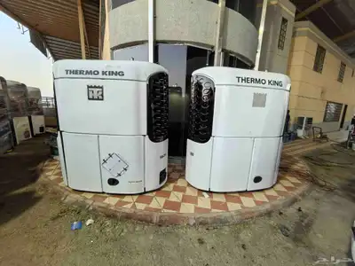 تبريد SB 210 index