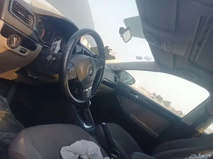 جيتا 2012 تشليح قطع غيار فقط 0