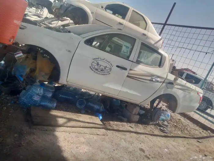 متسوبيشي وانيت 6