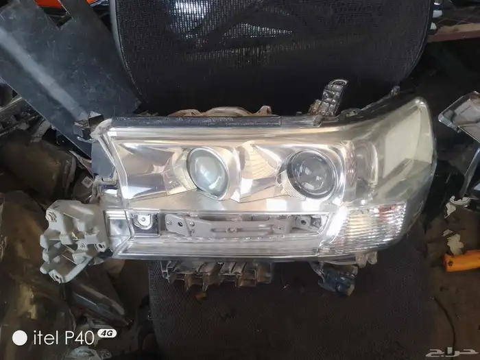 شمعه جيب لاندكروزر 2016-2021 2