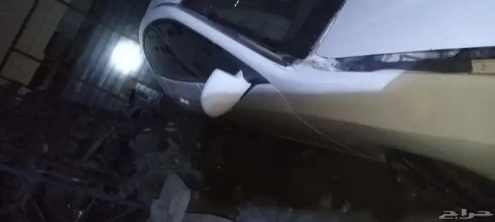 النترا موديل 2010تشليح بيع قطع 6