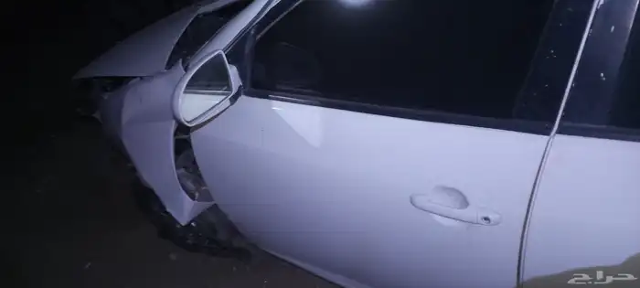 النترا موديل 2010تشليح بيع قطع 7