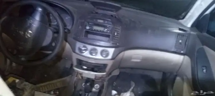 النترا موديل 2010تشليح بيع قطع 3