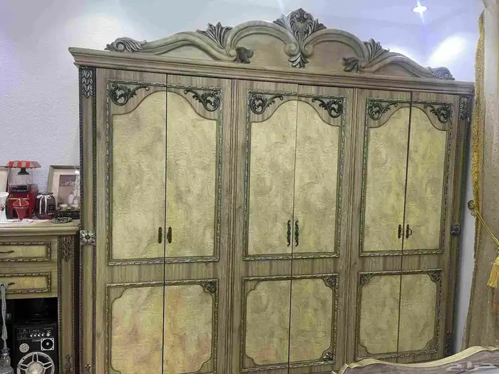 غرفه النوم 0