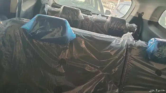 كيا كارينز 2025 5