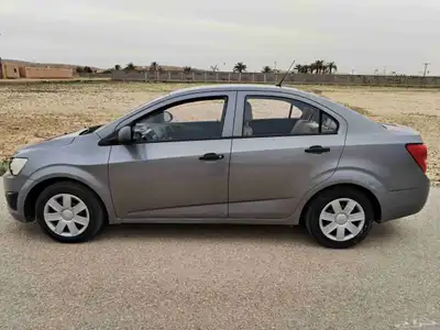 للبيع سيارت سونيك 2012 index