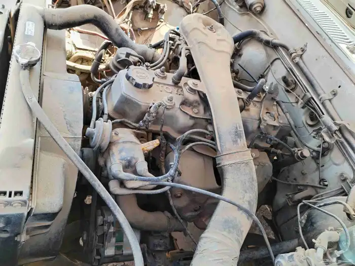 هايلكس 88 قطع غيار فقط مسقط 5