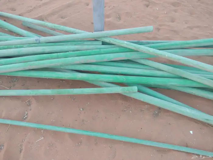 ماصورة خضراء 2 بوصة 1