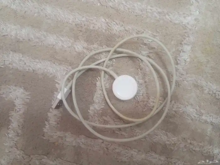 شاحن ساعه ابل اصلي 0