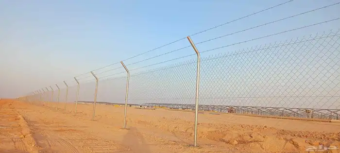 شبوك مزارع 0