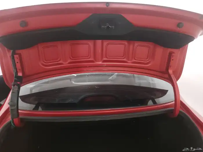 كيا ريو 2019 7