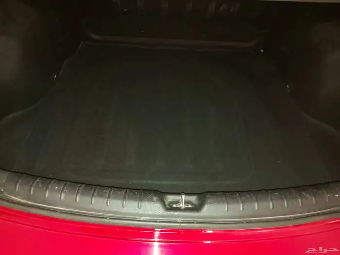 كيا ريو 2019 8