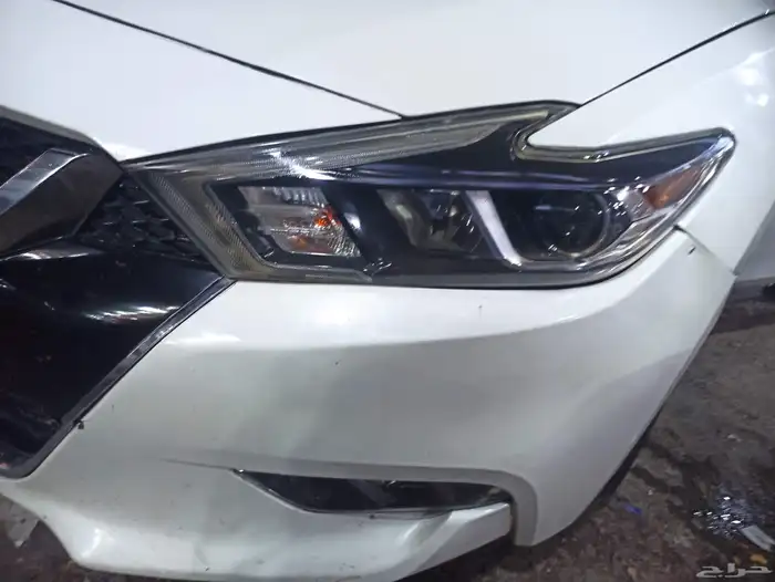 تغير قزاز شمعات وتلميع اشمعات دخلي وخرجي ولمبات الد 5