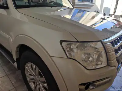 ميتسوبيشي باجيروا ( قمة في النظافة) index