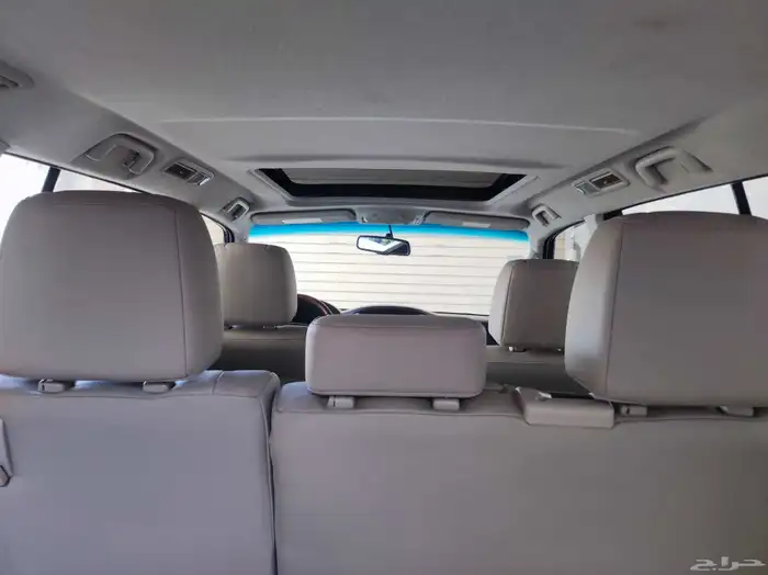 ميتسوبيشي باجيروا ( قمة في النظافة) 11