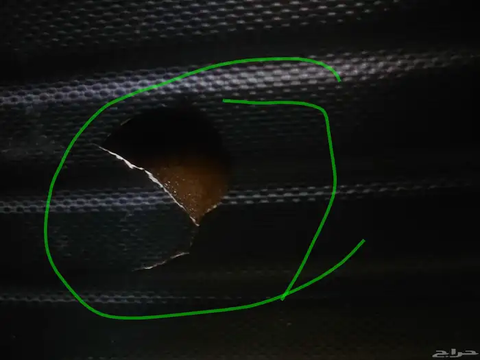 شنطة للسفر نوع كراون الاصلي مستعملة بجالة جيدة 3