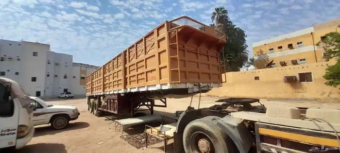 تيدر جوانب للبيع 4