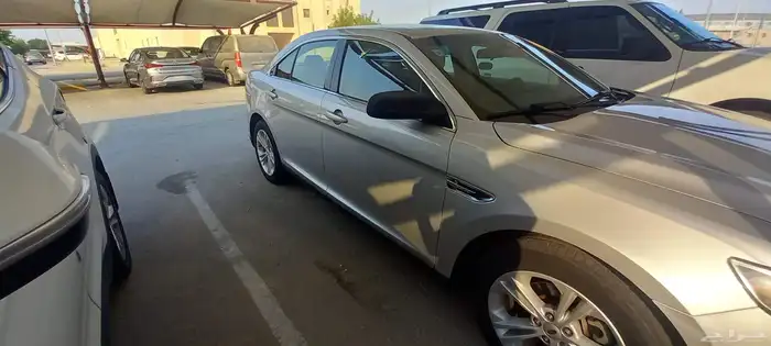 تورس 2015 نضيف 6 سلندر 2