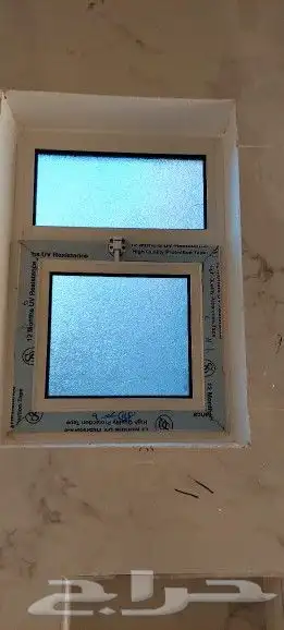 تغيير شبك الحشرات صيانة درايش صيانه شبابيك تفصيل المنيوم 5