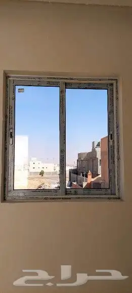 تغيير شبك الحشرات صيانة درايش صيانه شبابيك تفصيل المنيوم 4