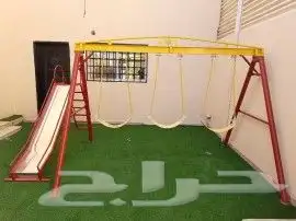 مراجيح العاب أطفال 0
