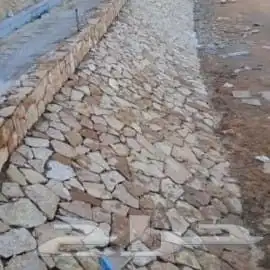 أعمال فنية تراثية وشعبية من الطين 3