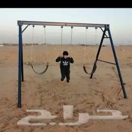 مراجيح العاب أطفال 3