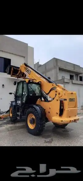 فوركلفت رافعات شوكيه كرينات ونشات للأيجار 9