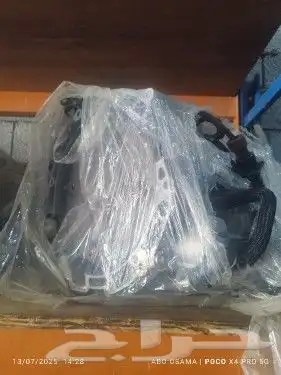 جربوكسات مستوردة شد بلد 1