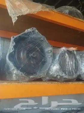 جربوكسات مستوردة شد بلد 2