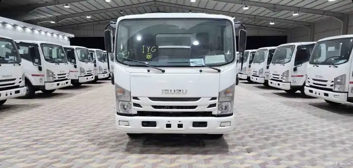 دينا 2025(3طن-4طن-5طن-6طن-9.5 طن-13طن)وارد سعودي-ياباني 3