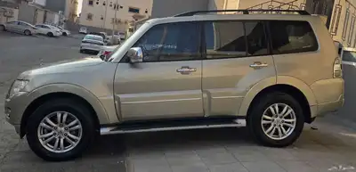 باجيرو 2015 فل كامل index