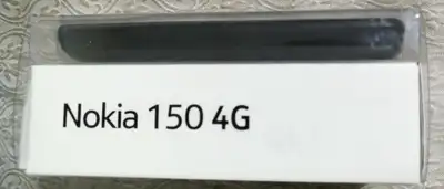 للبيع جوال نوكيا Nokia150 جديد ب 80 ريال index