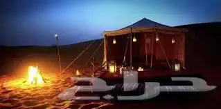 خيام اوربية ملكية وبيوت شعر فاخرة وكرفانات vip 6