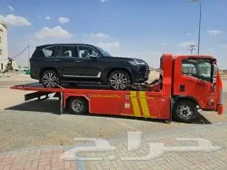 سطحة هيدروليك الرياض الي جدة مكة الطائف 5