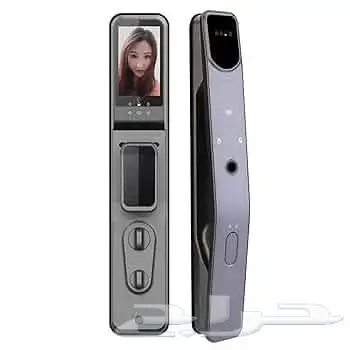 قفل تويا كاميرا 0