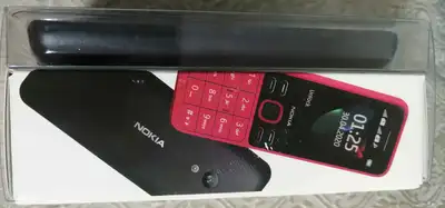 للبيع جوال نوكيا Nokia150 جديد ب 80 ريال index