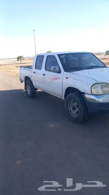 ددسن دبل 2013البدي وكاله ماشيه 370الف قير مكينه شرط توي تانف 0